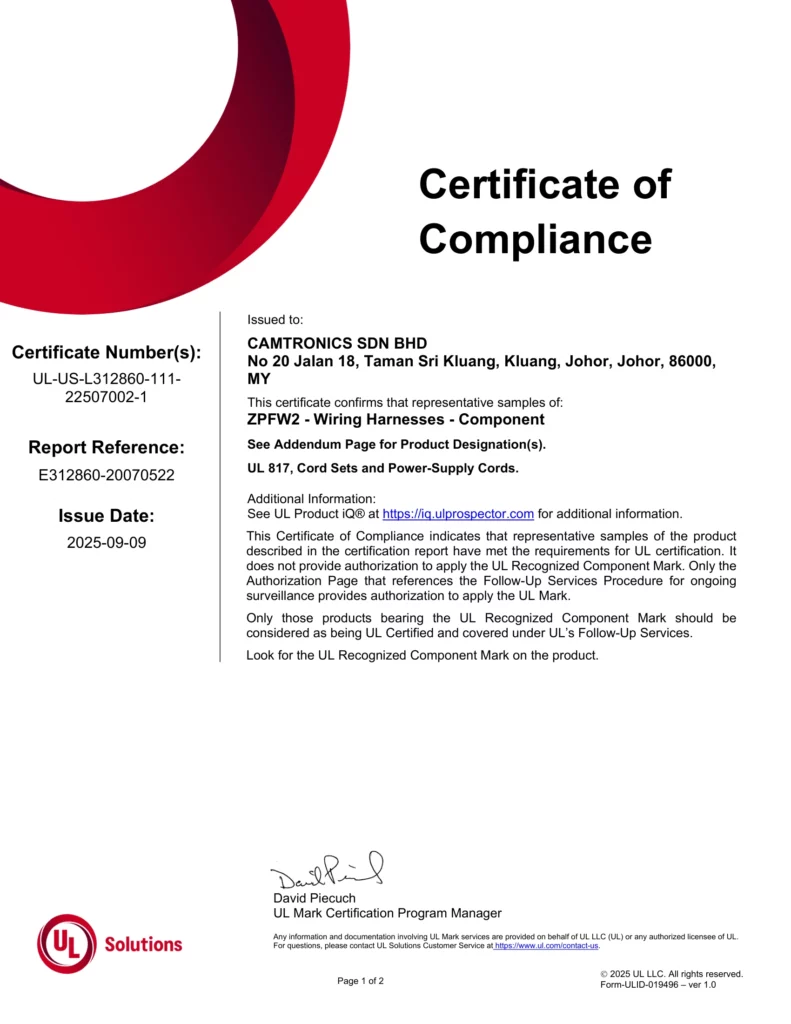 UL-US-L312860-111- 22507002-1